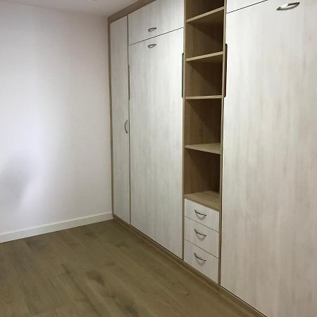 Apartamento Vista Al Puerto De Finisterre II Eksteriør billede