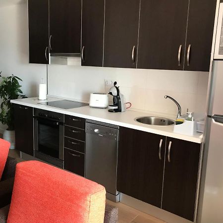 Apartamento Vista Al Puerto De Finisterre II Eksteriør billede