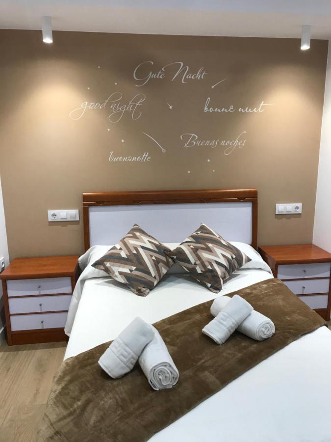Apartamento Vista Al Puerto De Finisterre II Eksteriør billede